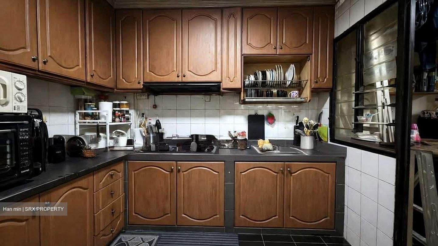 Blk 721 Woodlands Circle (Woodlands), HDB 4 Rooms #551272971